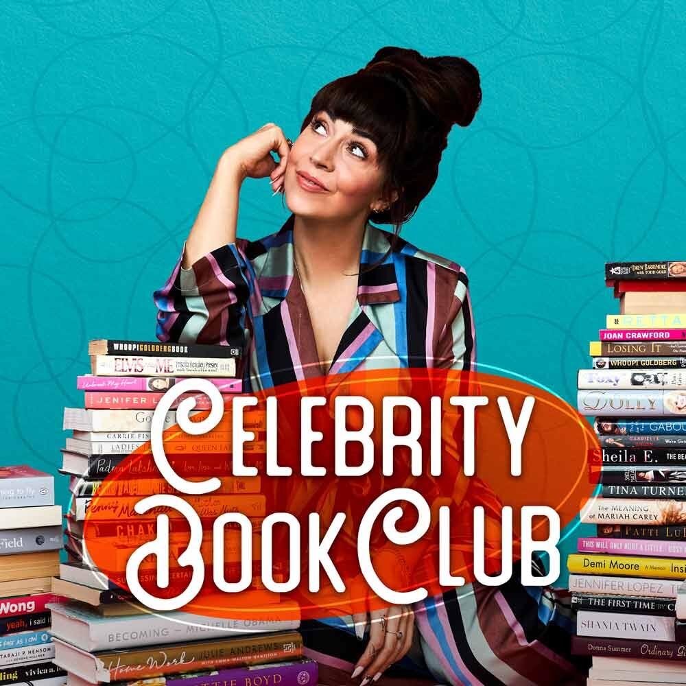 Celebrity Book Club