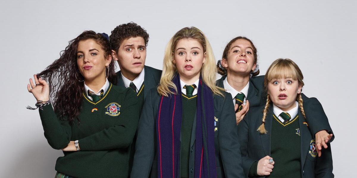 Derry Girls