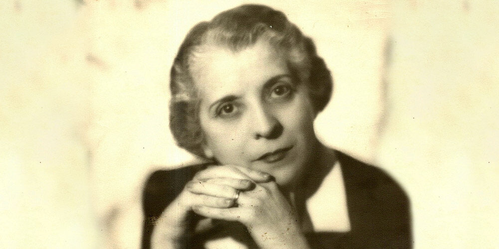 olga-greceanu-bucuresti-centenar Olga Greceanu