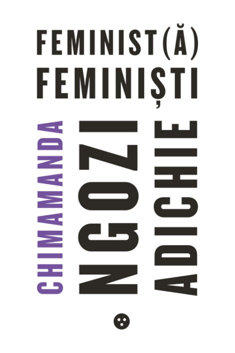 Feminista Feministi - Chimamanda Ngozi Adichie