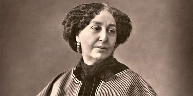 george sand