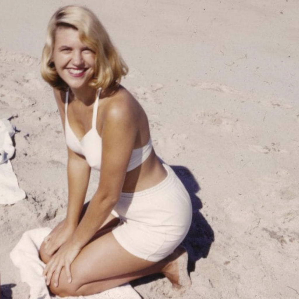 Sylvia-Plath