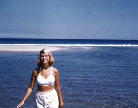 Sylvia-Plath