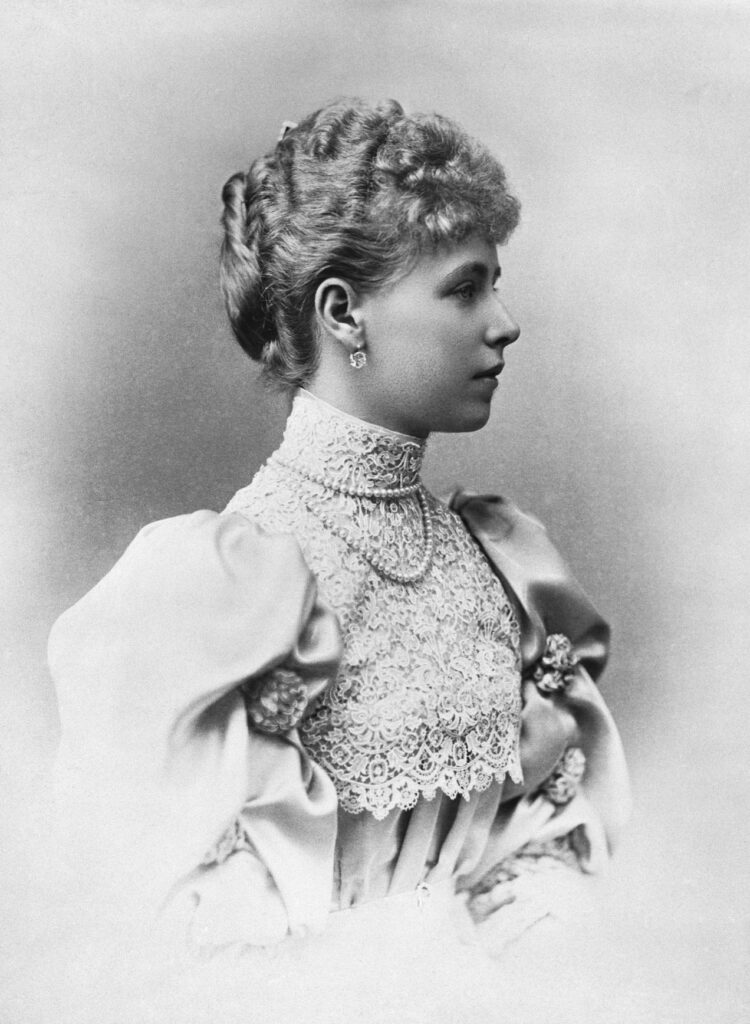 Regina Maria a Romaniei