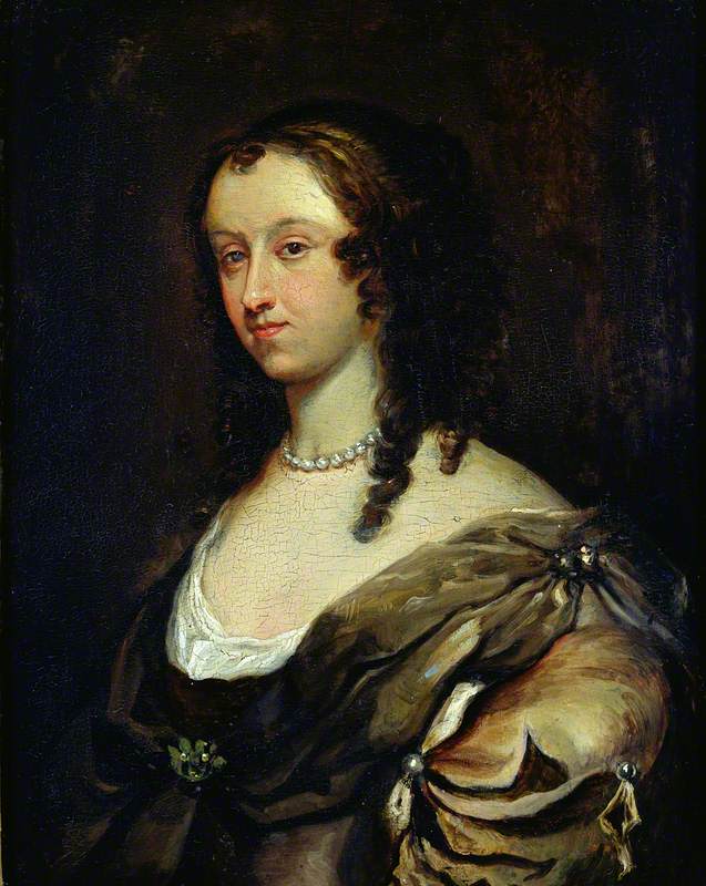 Aphra Behn