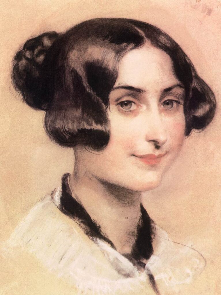 Brocky_Karoly_-_Portrait_of_Elisabeth_Barrett-Browning