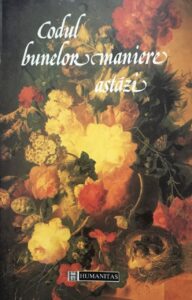 Recomandări de lecturi - Codul bunelor maniere astăzi